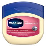  Sáp dưỡng da Vaseline Baby Hypoallergenic Petroleum Healing Jelly 13Oz 368g 