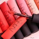  Son kem Nars Air Matte Lip Color Pin Up 380 0.24Oz 7.5ml 