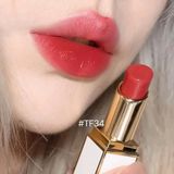  Son thỏi Tom Ford Soleil Ultra Shine Lip Color 34 Rose Irise 0.11Oz 3.3g 