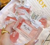  Nước hoa nữ mini Miss Dior Parfum 0.17Oz 5ml 