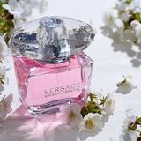  Nước hoa Versace Bright Crystal EDT Spray 3.0 Oz 90ml 