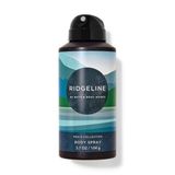  Xịt thơm body nam BBW Ridgeline Body Spray 3.7Oz 104g 