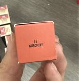  (SNL) Son Mac Locked Kiss Ink 61 Mischief 24h Lip Color 0.14Oz 4ml 