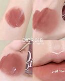  Son kem dưỡng Dior Addict Lip Maximizer Gloss màu 018 Intense Spice 0.2Oz 6ml 