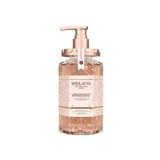  NK - Sữa tắm trắng da cánh hoa hồng Weilaiya Grand Rose Extracts Whitening Shower Gel 15.84Oz 450ml 