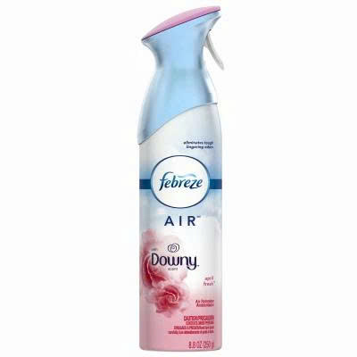  Xịt thơm phòng Febreze Febreze Air Mist April Fresh 8.1Oz 