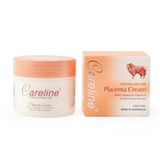  NK - Kem dưỡng Nhau Thai Cừu Careline Placenta Cream With Collagen & Vitamin E 100ml 