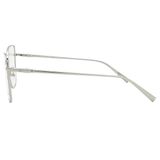  Kính Longchamp Demo Butterfly Ladies Eyeglasses LO2159 042 52 