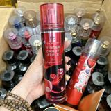 Xịt thơm Body BBW Winter Candy Apple Fine Fragrance Mist 8Oz 236ml 