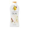  Sữa tắm Olay Infused With Essential Botanicals Spiced Chai & Pear Body Wash 23.6Oz 700ml 