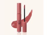  NK - Son kem lì 3CE Blur Water Tint Cashmere Nude 4g 