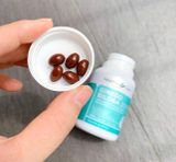  (Úc) Viên uống bổ não Healthy Care Ginkgo Biloba 2000mg 110 viên 