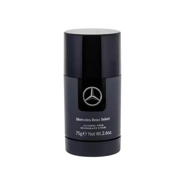  Lăn khử mùi Mercedes-Benz Men's Select Deodorant Stick 2,5Oz 75g 