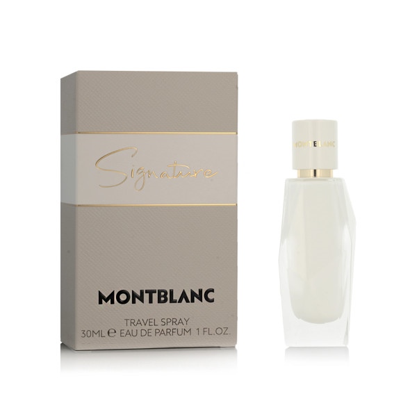  Nước hoa nữ Mont Blanc Signature EDP 1Oz 30ml 