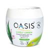  NK - Sáp thơm phòng, đuổi muỗi Oasis Lively Green 180g 