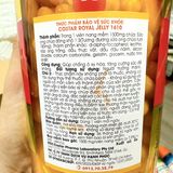  NK - Sữa Ong Chúa Royal Jelly 1610mg Costar 365 viên 