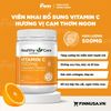  Viên nhai bổ sung vitamin C Healthy Care Vitamin C 500mg 500 viên 