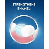  Kem đánh răng Crest Kid's Strawberry Toothpaste Featuring Disney Junior's Mickey 4.2Oz 119g 