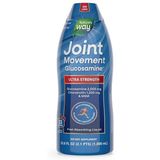  Nước uống bổ sung xương khớp Nature's Way Joint Movement Glucosamine Extra Strength 33.8Oz 1lit 
