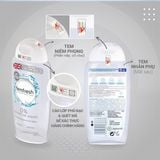  NK - Dung dịch vệ sinh phụ nữ cho da nhạy cảm Femfresh 0% 250ml 