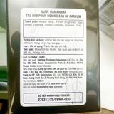  NK - Nước hoa nam Armaf Tag Him Pour Homme EDP 100ml 