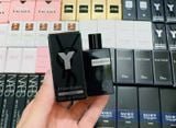  Nước hoa Mini Dior Homme Parfum 0.25Oz 7.5ml 