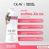  CTY - Sữa tắm Olay Fresh Outlast – Notes of Watermelon & Agave Body Wash 650ml 22Oz 