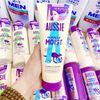  NK - Dầu xả Aussie Miracle Moist 200ml 