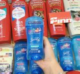  NK - Lăn khử mùi Secret Outlast Sweat & Odor Antiperspirant Deodorant Clear Gel Unscented 72HR Protection 2.6 Oz 73g 