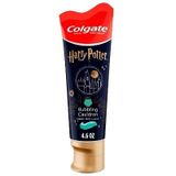  Kem đánh răng Colgate Kids Harry Potter Fluoride Toothpaste Bubblegum 4.6oz 130g 