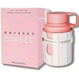  NK - Nước hoa nữ Armaf Odyssey Candee EDP 100ml 