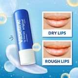  NK - Son dưỡng môi mềm mịn giúp cấp ẩm, ngừa nứt nẻ môi Vaseline Lip Care 0.16Oz 4.8g 