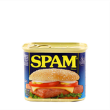  Thịt Heo Hộp Spam Classic 340g 
