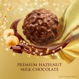 Kẹo Socola Ferrero Rocher Chocolate 48 viên 600g 