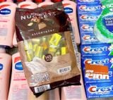  Kẹo Socola Hershey's Nuggets Assortment bịch 145 viên 52Oz 1.47kg 