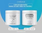  NK - Viên uống hỗ trợ giấc ngủ, giảm mệt mỏi Codeage Liposomal Magnesium 240 viên 