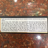  NK - Nước Hoa Mini Nữ Gucci Bloom EDP Intense 0.16Oz 5ml 