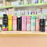  NK - Xịt thơm body nam Armaf Men's Odyssey Limoni Fresh Body Spray 6.8Oz 200ml 