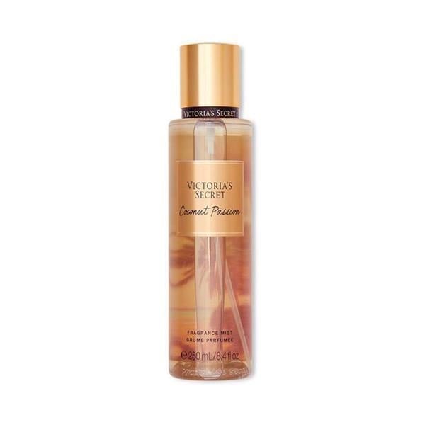 Xịt thơm Victoria's Secret Coconut Passion Body Mist 8.4Oz 250ml