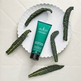  (Úc) Kem Tẩy Da Chết thải độc và làm sáng da Sukin Super Greens Detoxifying Facial Scrub 4.23Oz 125ml 
