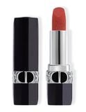  Son thỏi mini Dior Rouge Icone Velvet 720 1.5g 