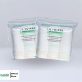  NK - Bông tẩy trang La Soirée 255 miếng 