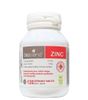  NK- Viên bổ sung Kẽm cho bé Bioisland Zinc 120 viên (Hộp) 
