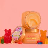  NK - Tẩy tế bào chết body Tree Hut Jelly Bear Shea Sugar Scrub 18Oz 510g 
