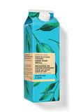  NK - Nước rửa tay dạng bọt BBW Gentle & Clean Foaming Hand Soap White tea & Sage 32Oz 946ml 