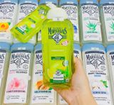  NK - Dầu Gội Ngăn Ngừa Gàu 98% Hữu Cơ Le Petit Marseillais Chiết Xuất Cây Tầm Ma & Chanh 300mL 