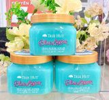  NK - Tẩy tế bào chết cơ thể Tree Hut Blue Lagoon Shea Sugar Body Scrub 18Oz 510g 