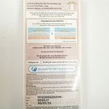  NK - Gel chống nắng dịu nhẹ cho da nhạy cảm và trẻ em Anessa Mineral UV Sunscreen Mild Gel SPF35 Pa+++ 90g 