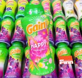  Viên xả quần áo Gain In-Wash Laundry Scent Booster Beads, Happy Scent 24Oz 680g 