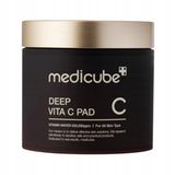  NK - Toner Pad giúp cung cấp dưỡng chất và độ ẩm cho da Medicube Deep Vita C Pad 5.29Oz 150g 